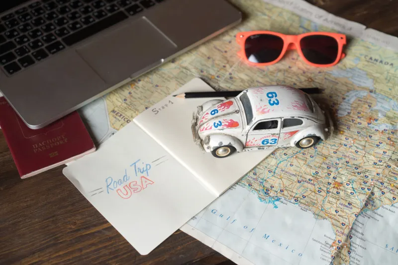 Five AI Assistants Tried to Plan My Dream Vacation — Here's Why I Still Ended Up on Google Flights