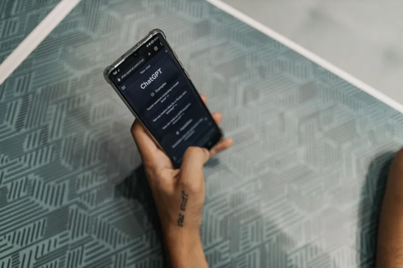 I Downloaded 9 AI Companion Apps So You Don't Have to Feel Weird About It Later