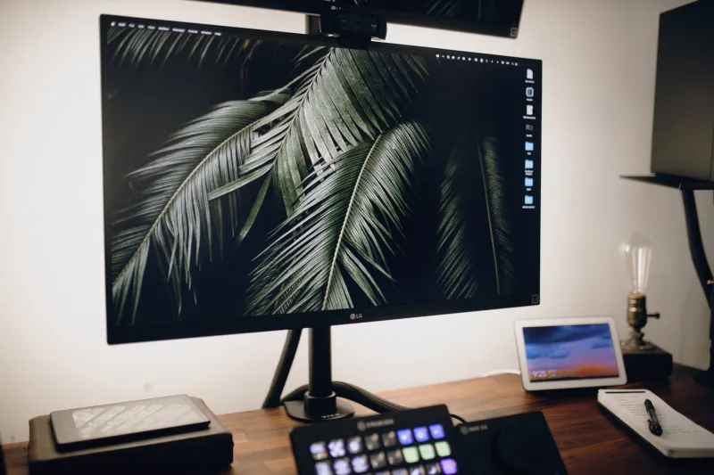 Eleven Desk Lamps Promised to Save My Eyes — Here's Which Ones Were Actually Worth the Hype