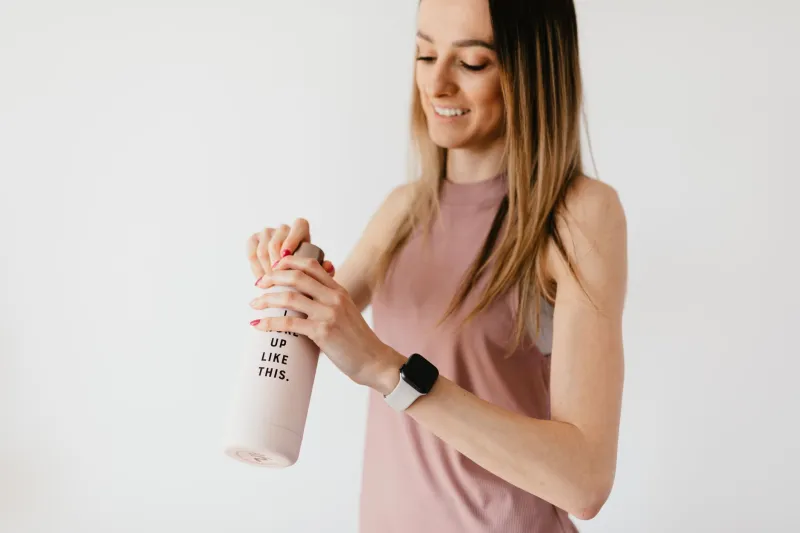 Nine 'Smart' Water Bottles Later, We Finally Found One That Actually Gets You to Drink More Water