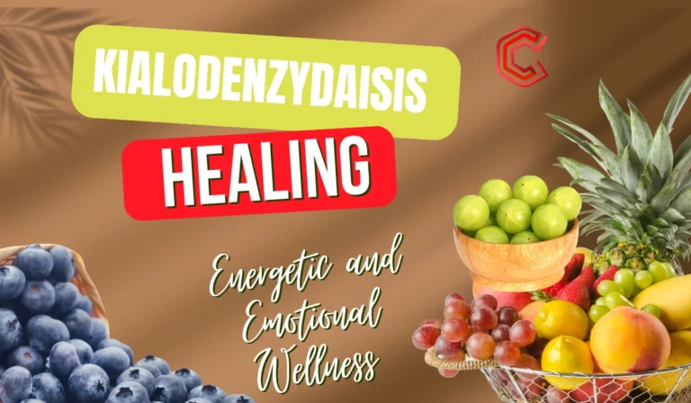 kialodenzydaisis-healing
