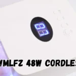 YWMLFZ 48W Cordless