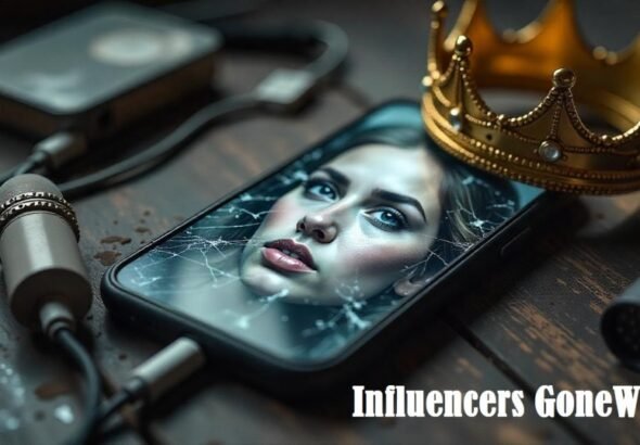 influencers-gonewild